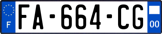 FA-664-CG
