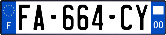 FA-664-CY
