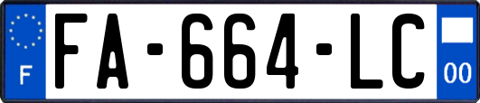 FA-664-LC
