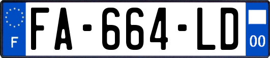 FA-664-LD