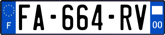 FA-664-RV