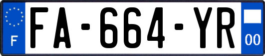 FA-664-YR
