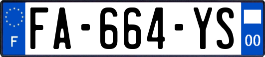 FA-664-YS