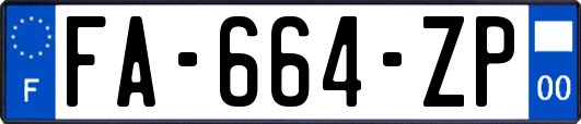 FA-664-ZP