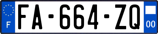 FA-664-ZQ