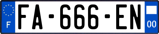 FA-666-EN