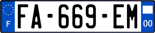FA-669-EM