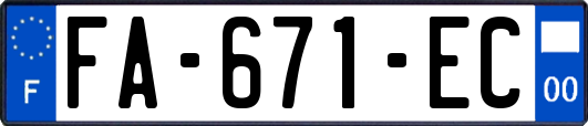 FA-671-EC