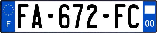 FA-672-FC