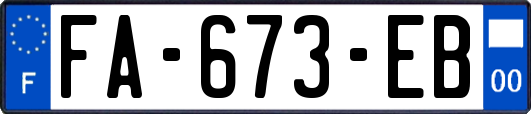 FA-673-EB