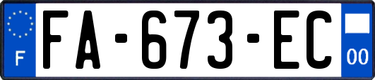 FA-673-EC