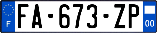 FA-673-ZP
