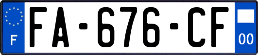 FA-676-CF