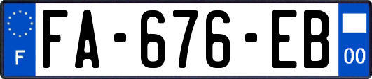 FA-676-EB