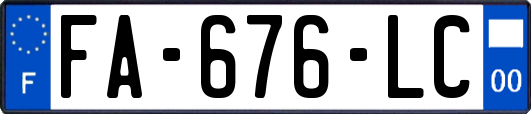 FA-676-LC
