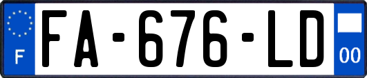FA-676-LD