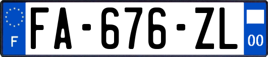 FA-676-ZL