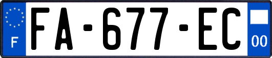 FA-677-EC