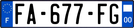 FA-677-FG