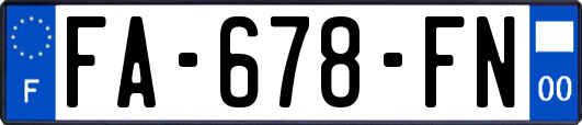FA-678-FN