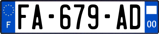 FA-679-AD