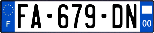 FA-679-DN