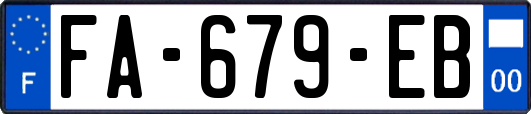 FA-679-EB