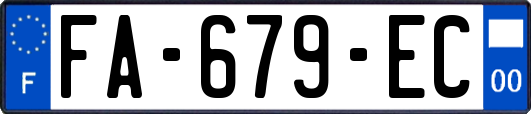 FA-679-EC