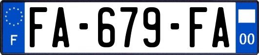 FA-679-FA