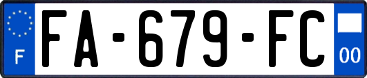 FA-679-FC