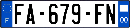 FA-679-FN