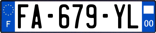 FA-679-YL