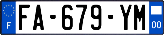FA-679-YM