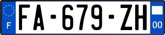 FA-679-ZH