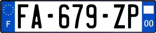 FA-679-ZP
