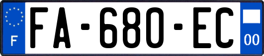 FA-680-EC