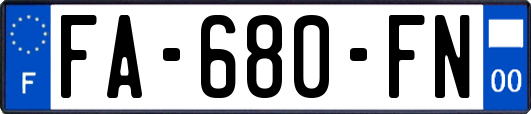 FA-680-FN
