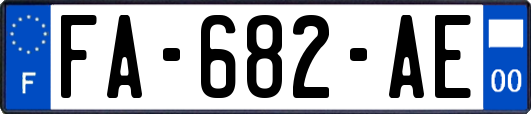 FA-682-AE