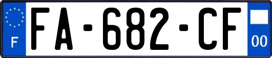 FA-682-CF