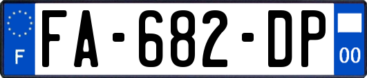 FA-682-DP