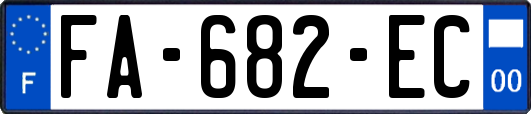 FA-682-EC