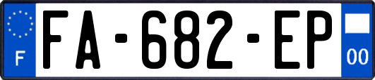 FA-682-EP