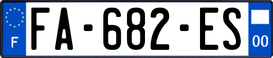 FA-682-ES
