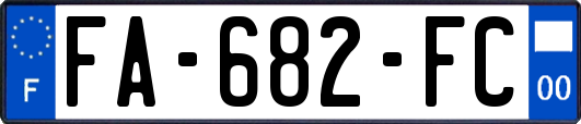 FA-682-FC