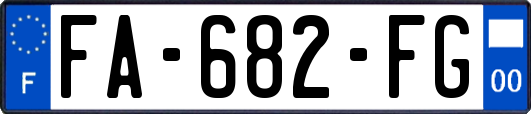 FA-682-FG