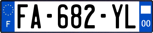 FA-682-YL