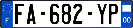 FA-682-YP
