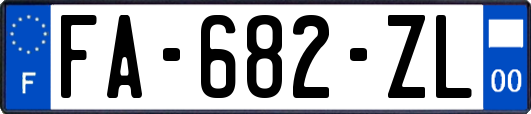 FA-682-ZL