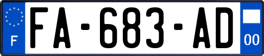 FA-683-AD