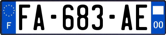 FA-683-AE